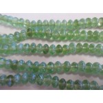 Rondelle 6mm x 11mm